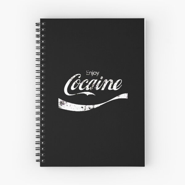 Item preview, Enjoy Cocaine designed and sold by Keray200.