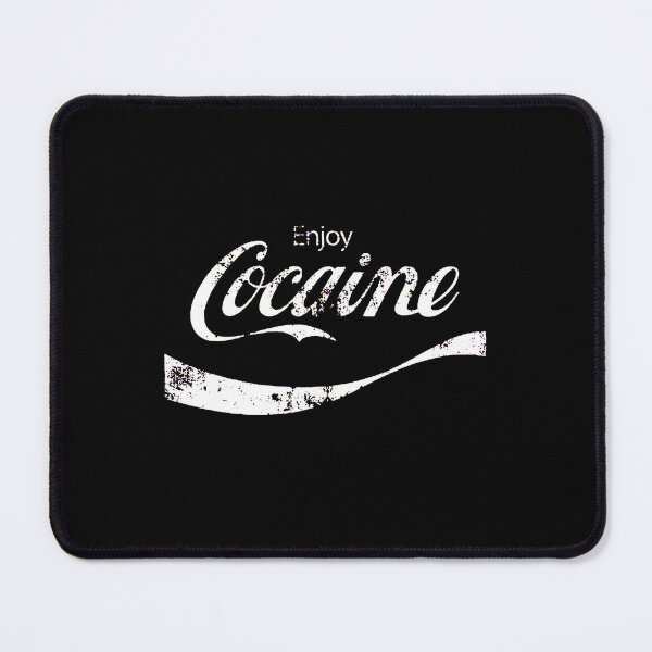 Item preview, Enjoy Cocaine designed and sold by Keray200.