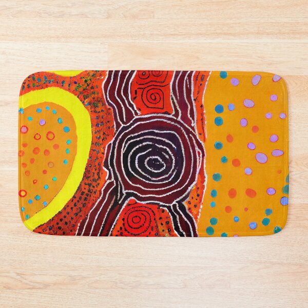 Item preview, Alice Springs #14 designed and sold by David Apricot.