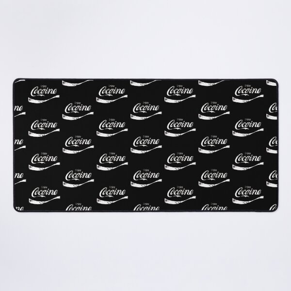 Item preview, Enjoy Cocaine designed and sold by Keray200.