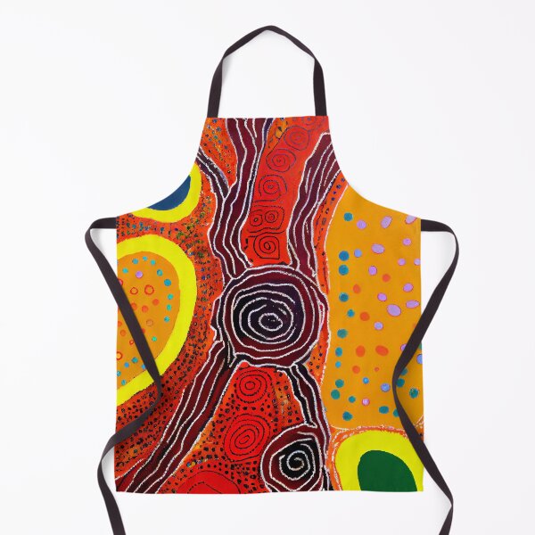Item preview, Alice Springs #14 designed and sold by David Apricot.