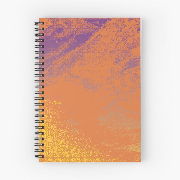 Item preview, Digital Sunset 1 designed and sold by ByteScapeDesign.