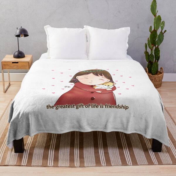 Item preview, Chibi Girl | Hamster Lover - friendship (me and my hamster) designed and sold by FennyWijayaMomo.