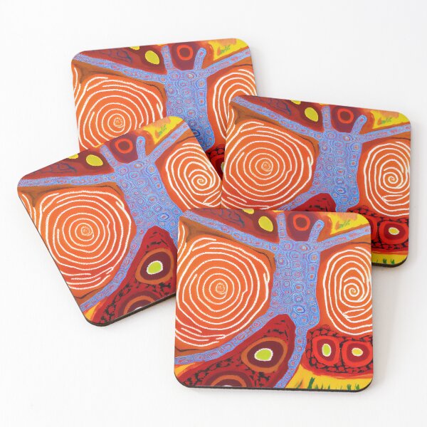 Item preview, Alice Springs #15 designed and sold by David Apricot.