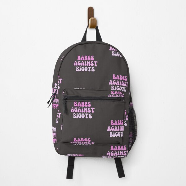 Aperçu de l'œuvre Babes against bigots. v7 | lilsboobthangs créée et vendue par lilsboobthangs.