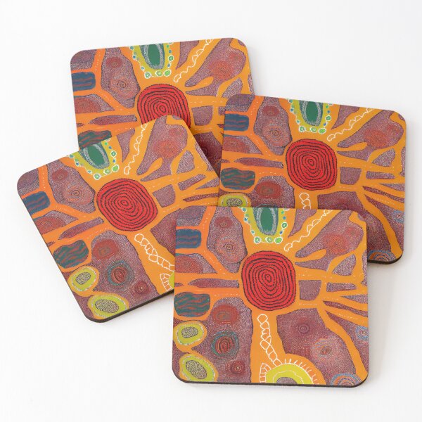 Item preview, Alice Springs #16 designed and sold by David Apricot.