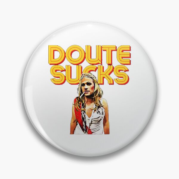 Item preview, Doute Sucks designed and sold by Keray200.