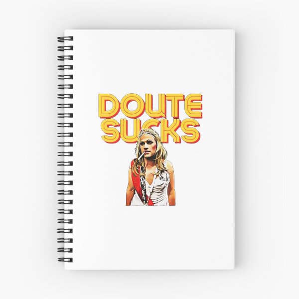 Item preview, Doute Sucks designed and sold by Keray200.