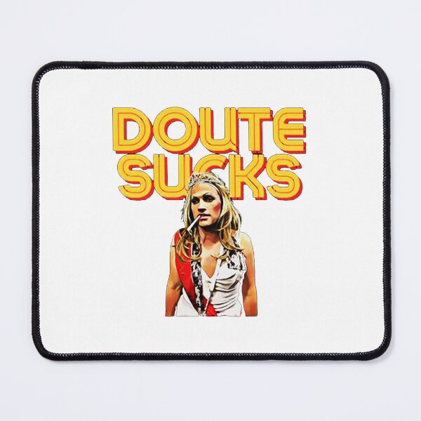 Item preview, Doute Sucks designed and sold by Keray200.