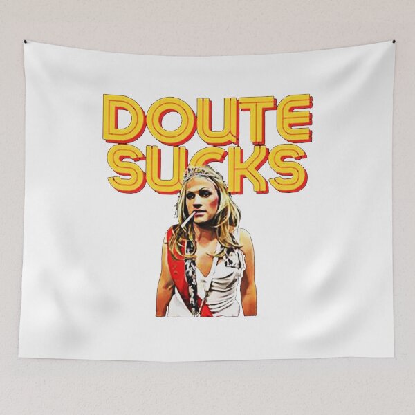 Item preview, Doute Sucks designed and sold by Keray200.