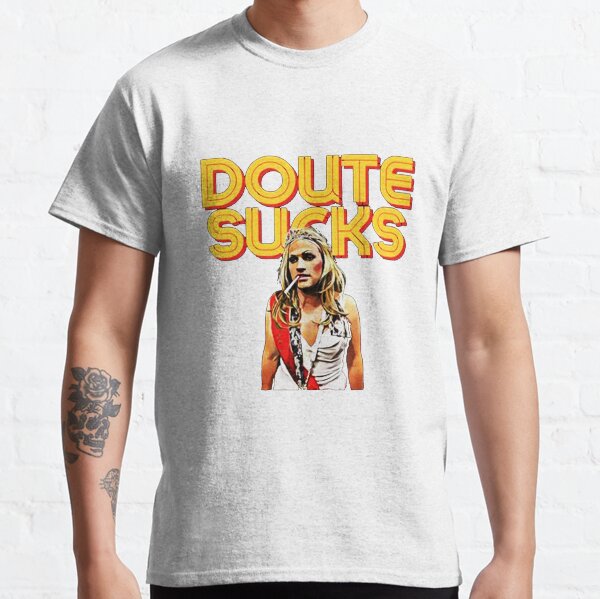 kristen doute t shirt line