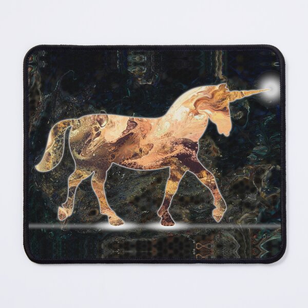 Item preview, Unicorn Light designed and sold by Fluid Visions.