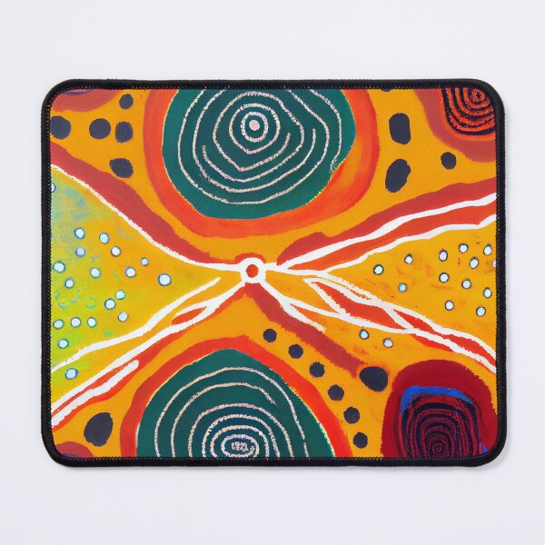 Item preview, Alice Springs #17 designed and sold by David Apricot.