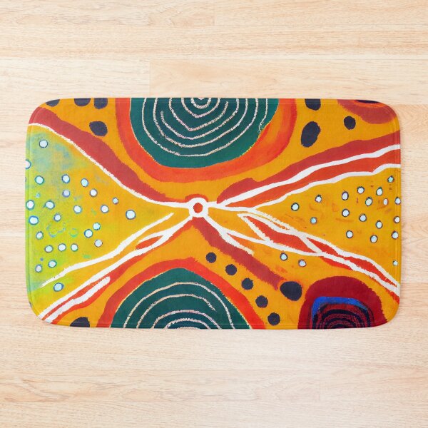 Item preview, Alice Springs #17 designed and sold by David Apricot.