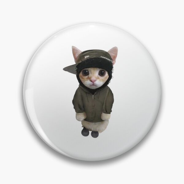 Item preview, Yeat Cat Tonka designed and sold by Keray200.
