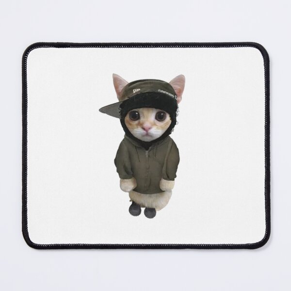 Item preview, Yeat Cat Tonka designed and sold by Keray200.