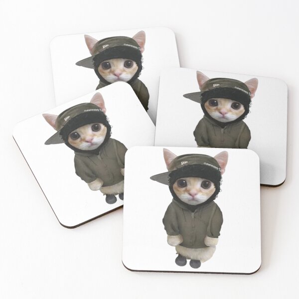 Item preview, Yeat Cat Tonka designed and sold by Keray200.