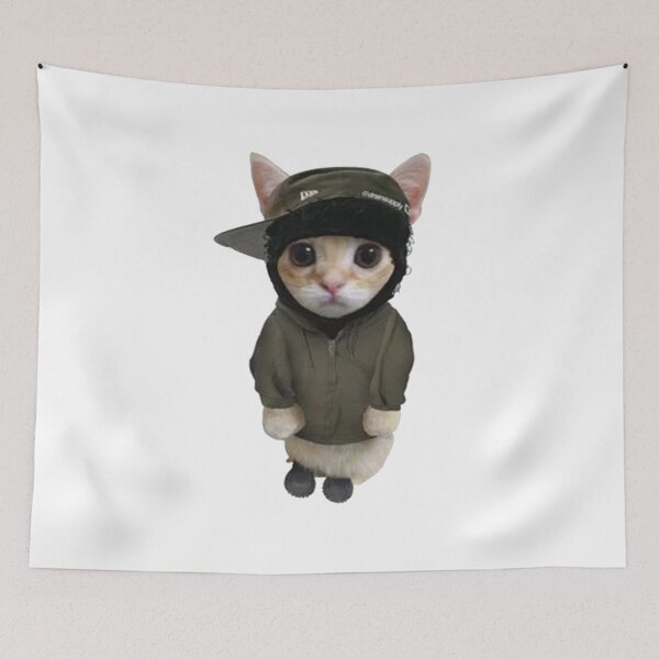 Item preview, Yeat Cat Tonka designed and sold by Keray200.