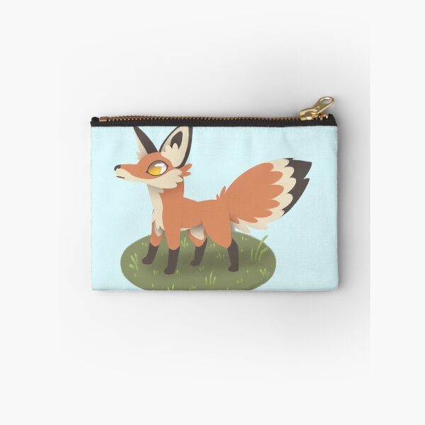 Item preview, Fox Friend designed and sold by ChewyEnnui.