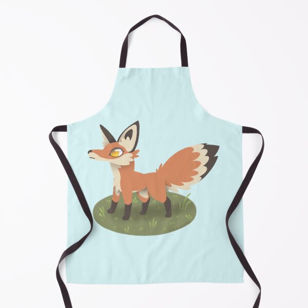 Item preview, Fox Friend designed and sold by ChewyEnnui.