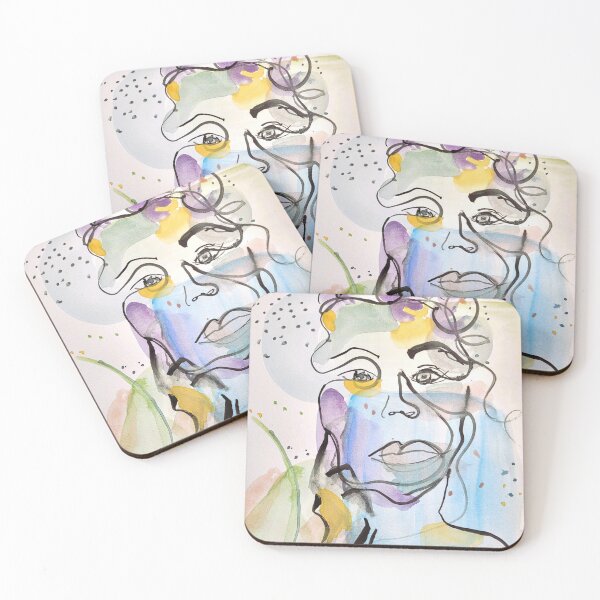 Item preview, Portrait  designed and sold by ErinNorvill.