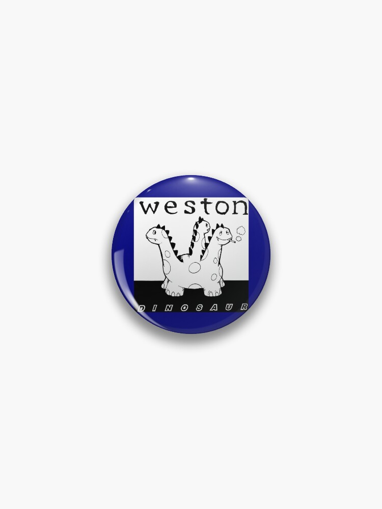 Pin on Weston II