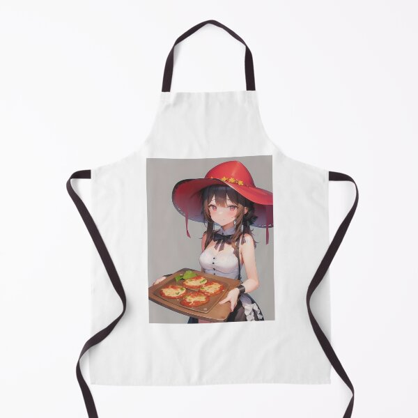 Item preview, Chicken Parm Waifu designed and sold by EnVy26.
