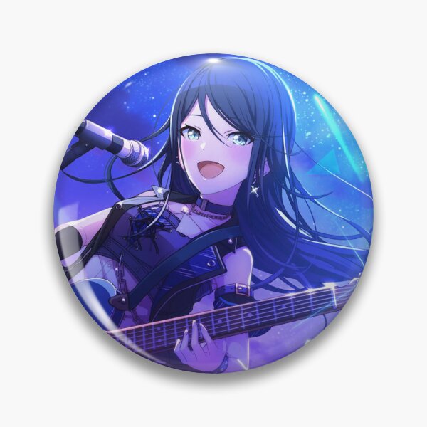 Item preview, Ichika Hoshino Before Dawn (Trained) designed and sold by Takaada.