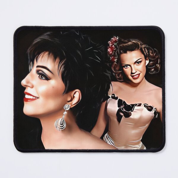 Item preview, Liza & Judy designed and sold by Bjorkyboy.