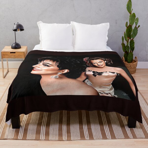 Item preview, Liza & Judy designed and sold by Bjorkyboy.