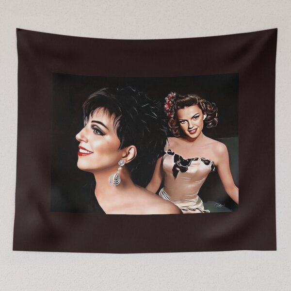 Item preview, liza y judy designed and sold by Bjorkyboy.