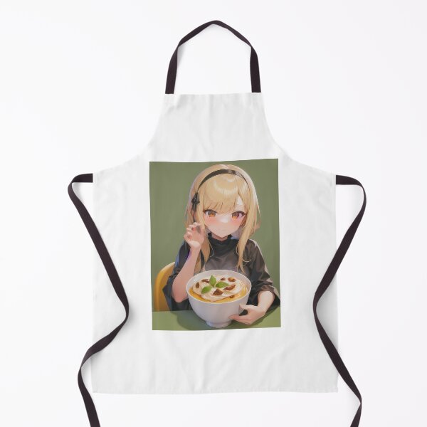 Item preview, Hummus Waifu designed and sold by EnVy26.