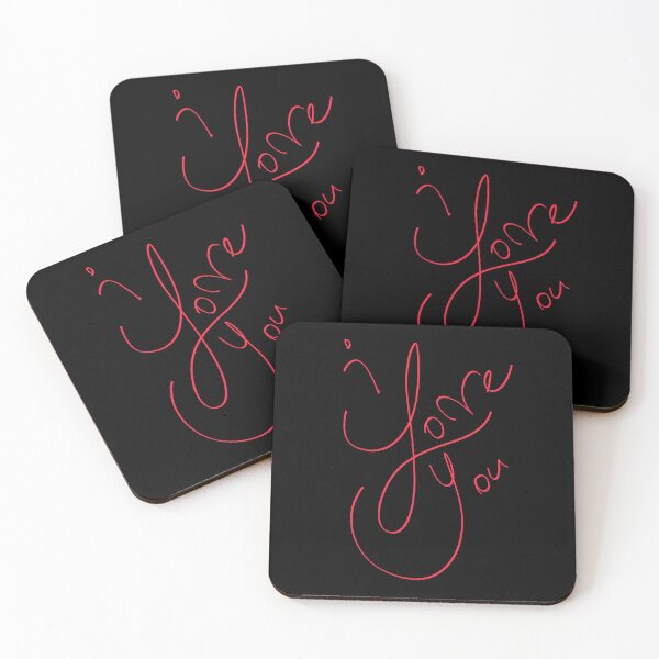 Aperçu de l'œuvre Romantic I Love You Design132-PNG créée et vendue par Metaversigns2-O.