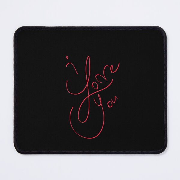 Aperçu de l'œuvre Romantic I Love You Design132-PNG créée et vendue par Metaversigns2-O.