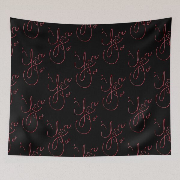 Item preview, Romantic I Love You Design132-PNG designed and sold by Metaversigns2-O.