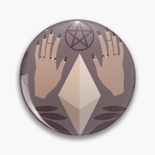 Artikelvorschau, Eklektische Hexe entworfen und verkauft von lisajaynemurray.