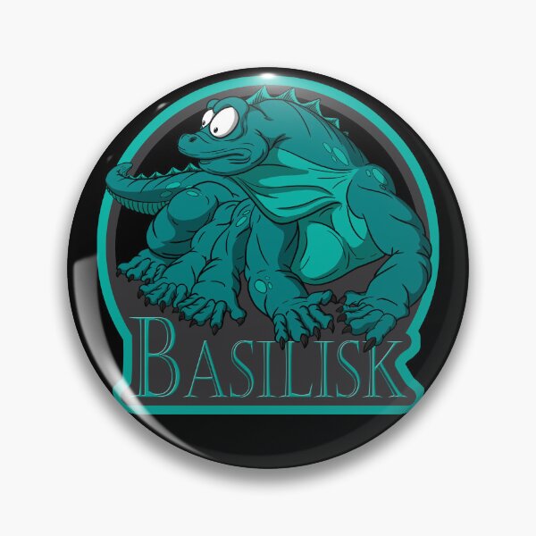 Item preview, Basilisk designed and sold by FighterGuy.
