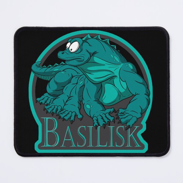 Item preview, Basilisk designed and sold by FighterGuy.