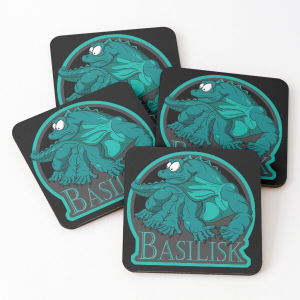 Item preview, Basilisk designed and sold by FighterGuy.