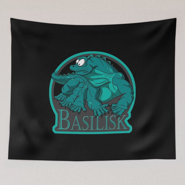 Item preview, Basilisk designed and sold by FighterGuy.