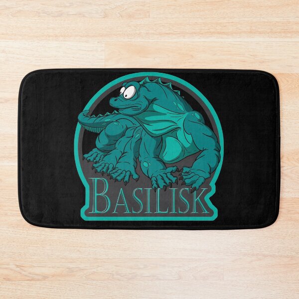 Item preview, Basilisk designed and sold by FighterGuy.