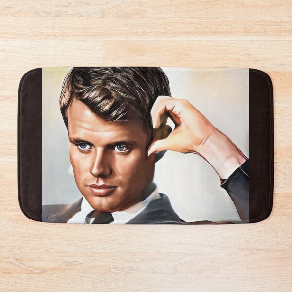 Item preview, Robert Kennedy designed and sold by Bjorkyboy.