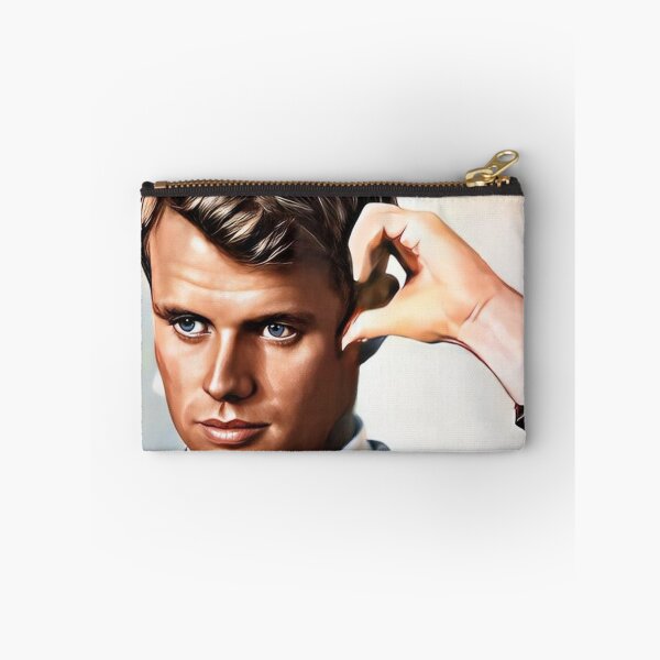 Item preview, Robert Kennedy designed and sold by Bjorkyboy.
