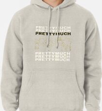PRETTYMUCH ® Merch - Boyband Icon Pullover Hoodie