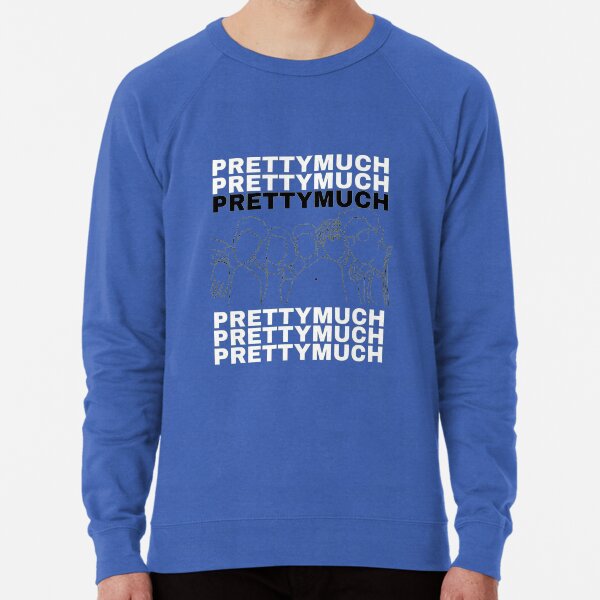 Prettymuch Sweatshirts Hoodies for Sale Redbubble