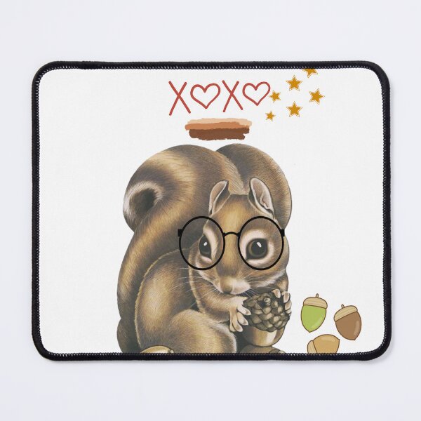 Item preview, Ardilla designed and sold by EthnicEdition.