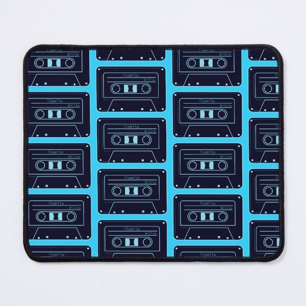 Item preview, ilomilo Cassette designed and sold by BlackwellNY.