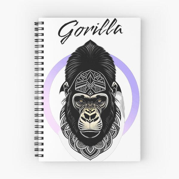 Item preview, gorilla Classic T-Shirt designed and sold by simo shop  ⭐⭐⭐⭐⭐.