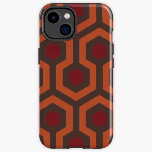 Kubrick iPhone Tough Case