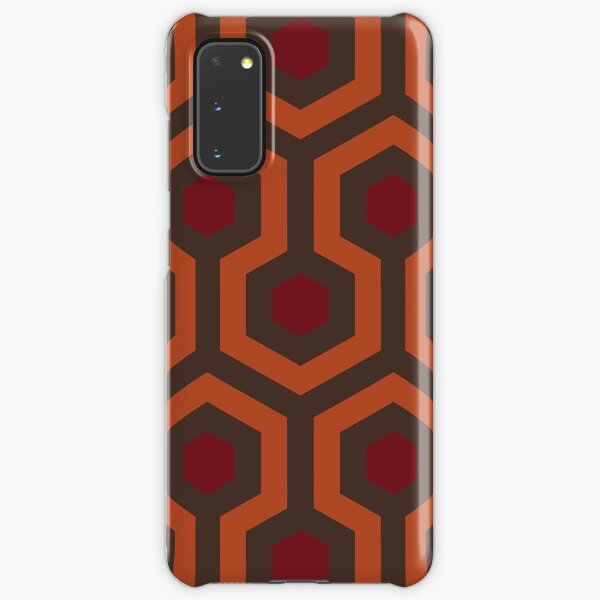 Kubrick Samsung Galaxy Snap Case